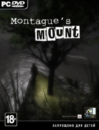 Montague's Mount Game Cover