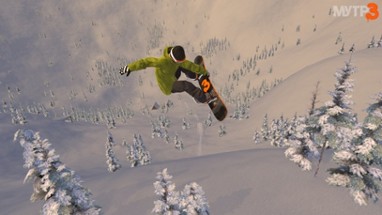 MyTP Snowboarding 3 Image