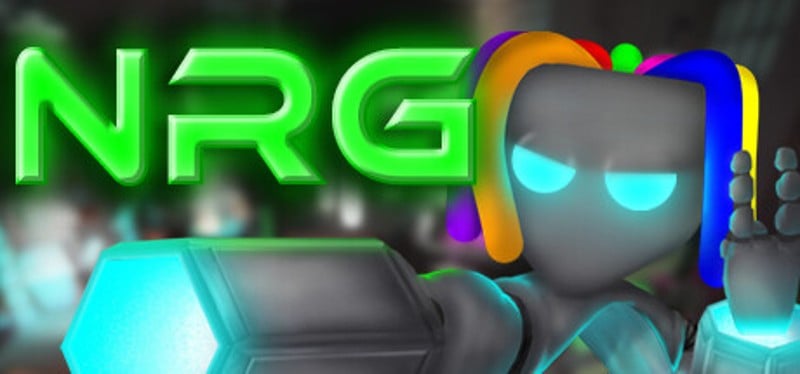 NRG Game Cover