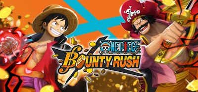 ONE PIECE Bounty Rush Image