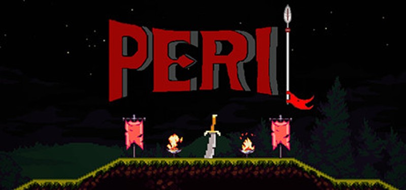 Peril by MDE Game Cover