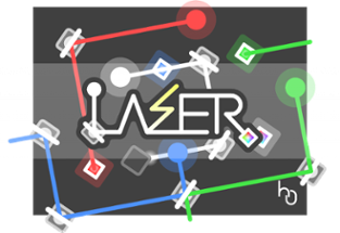 Puzzle Laser - Mini Game Image