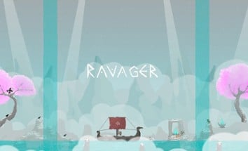Ravager Image