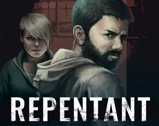 Repentant Game Cover