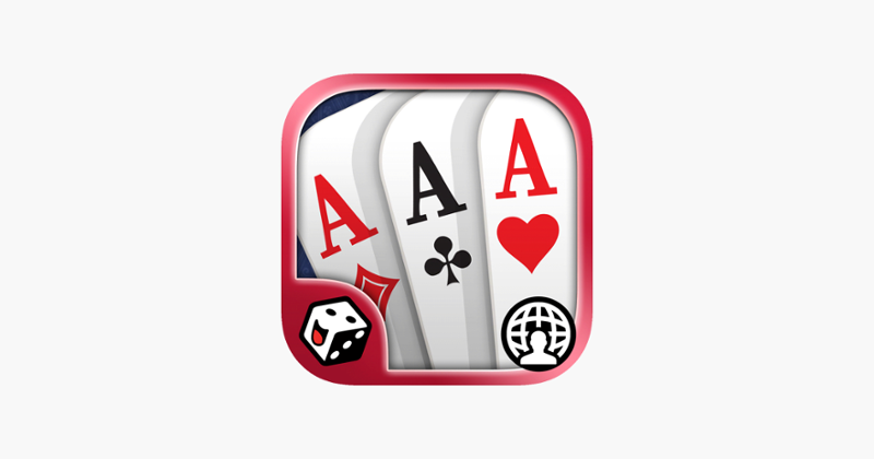 Rummy Multiplayer - Card Game Game Cover
