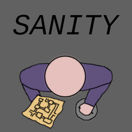 Sanity Game Cover