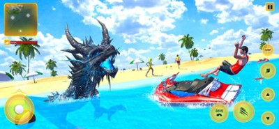 Sea Monster Simulator 2018 Image