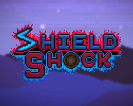 Shield Shock Game Cover