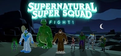 Supernatural Super Squad Fight Image