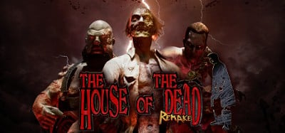 THE HOUSE OF THE DEAD: Remake Image