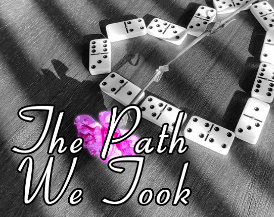 The Path We Took Game Cover