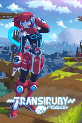 Transiruby Game Cover