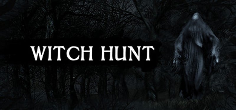 Witch Hunt Game Cover