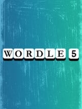 Wordle 5 Image