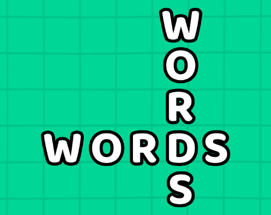 words words Game Cover