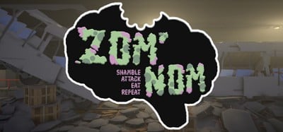 Zom Nom Image