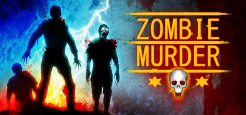 Zombie Murder Game Cover