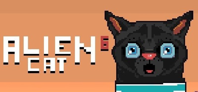 Alien Cat 6 Game Cover