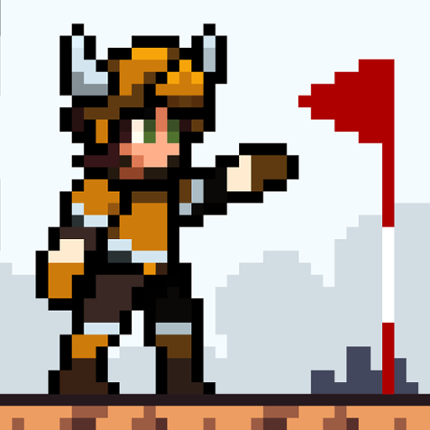 Apple Knight Golf Game Cover