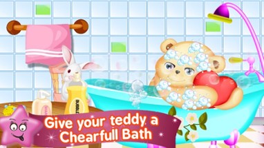 Bear Fun World - Modern Animal Life Care Image