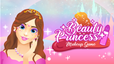 Beauty Princess Makeup Image