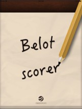 Belot Scorer Image