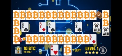 Bitcoin Solitaire Deluxe Image