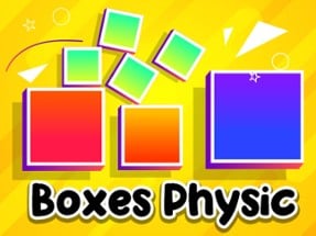 Boxes Physic Image