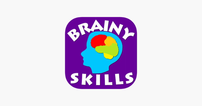 Brainy Skills Synonym Antonym Game Cover