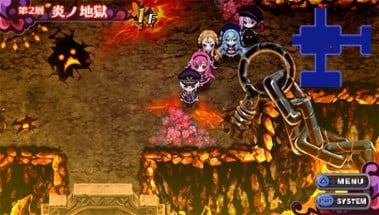 Criminal Girls 2 Image