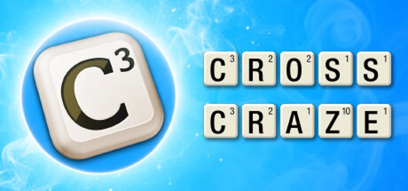 CrossCraze Game Cover