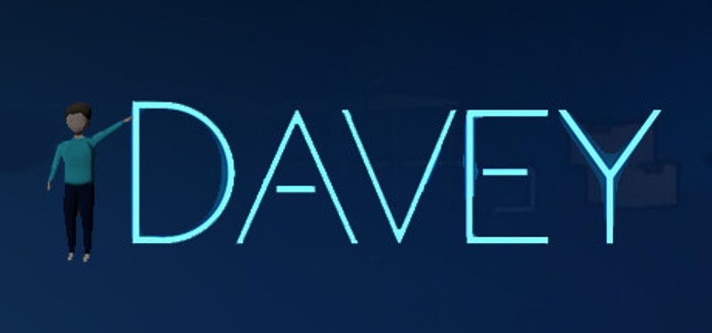 Davey Game Cover