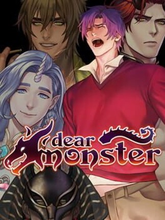 Dear Monster Game Cover