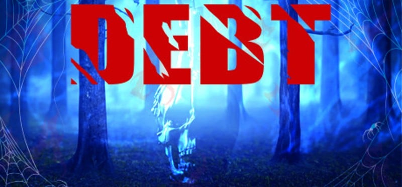 Debt - Chasing Treasure Game Cover