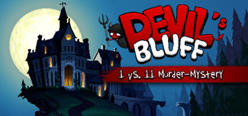 Devil's Bluff Game Cover