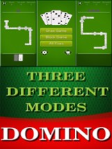 Dominoes - Classic Dominos Image