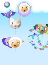 Educational Balloons &amp; Bubbles Image