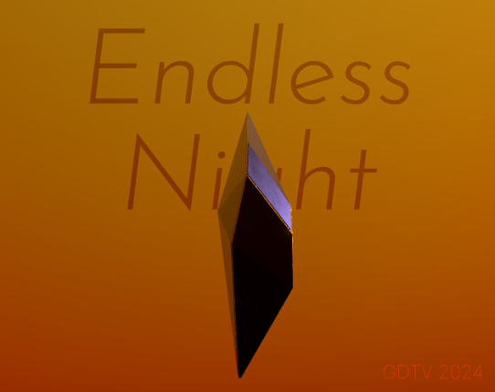 Endless Night Game Cover