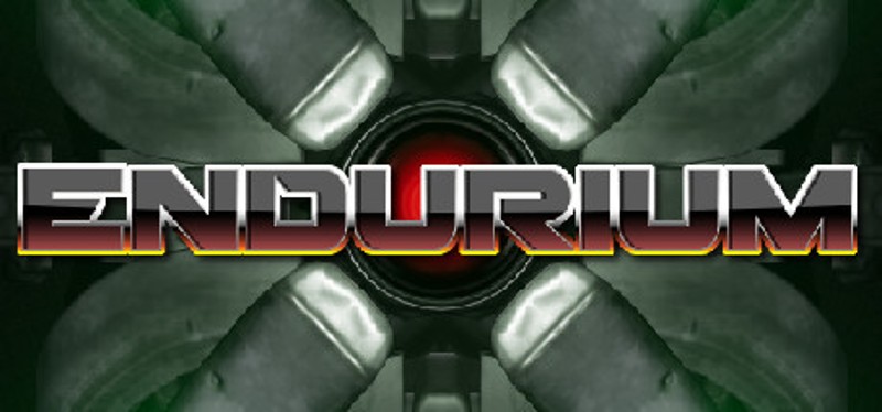 Endurium Game Cover