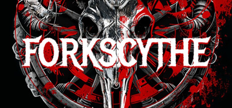 Forkscythe Game Cover