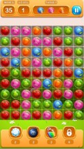 Fruit Land ~ Fruit Pop Best Match 3 Puzzle Game Image