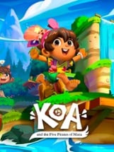 Koa and the Five Pirates of Mara Image