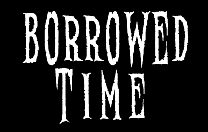 Borrowed Time Game Cover