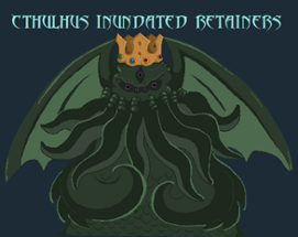 Cthulhu's inundated retainers Image