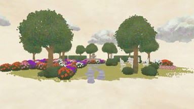 Dot Garden Image