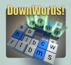 DownWords Image