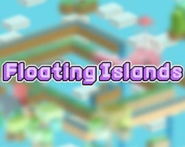 Floating Islands PC Image