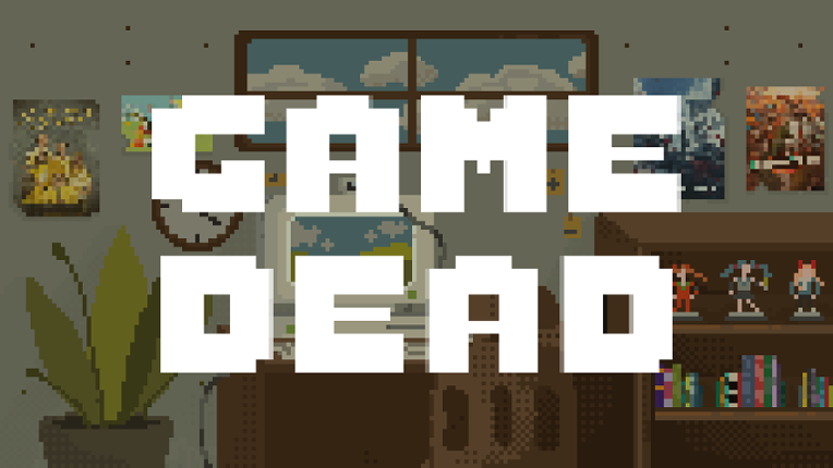 game dead Game Cover