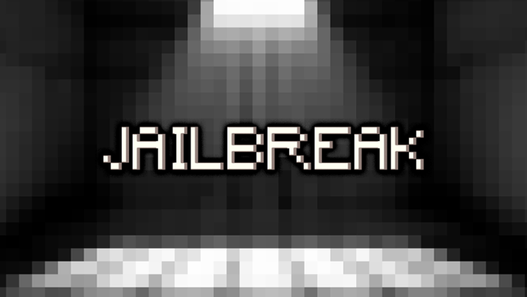 JAILBREAK Game Cover