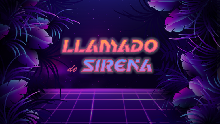 Llamado de Sirena Game Cover